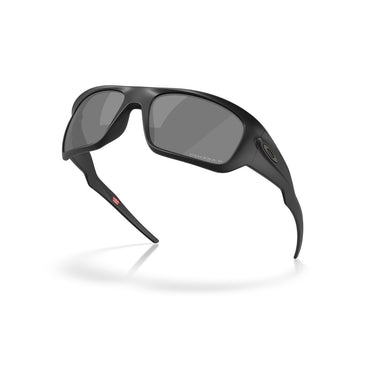 Oakley Okulary Przeciwsłoneczne OO9486 948606 Masseter Czarny/Czarny Męskie Polaryzowane 5