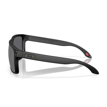 Oakley Okulary Przeciwsłoneczne OO9487 948702 Holbrook XXL Czarny/Szary Unisex 3