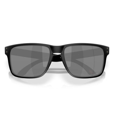 Oakley Okulary Przeciwsłoneczne OO9487 948702 Holbrook XXL Czarny/Szary Unisex 6
