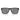 Oakley Occhiali da Sole OO9487 948703 Holbrook XXL Nero/Grigio Unisex Polarizzati