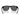 Oakley Occhiali da Sole OO9487 948703 Holbrook XXL Nero/Grigio Unisex Polarizzati 4