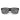 Oakley Occhiali da Sole OO9487 948703 Holbrook XXL Nero/Grigio Unisex Polarizzati 6