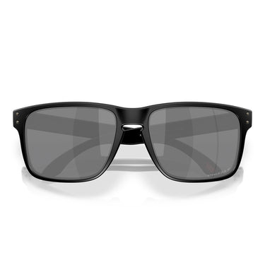 Oakley Okulary Przeciwsłoneczne OO9487 948703 Holbrook XXL Czarny/Szary Unisex Polaryzowane 6