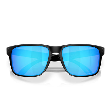 Oakley Gafas de Sol OO9487 948705 Holbrook XXL Negro/Azul Unisex 6