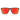 Oakley Lunettes de Soleil OO9487 948706 Holbrook XXL Noir Camo/Prizm Ruby Unisexe