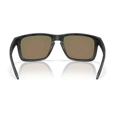 Oakley Okulary Przeciwsłoneczne OO9487 948706 Holbrook XXL Nero Camo/Prizm Ruby Unisex 4