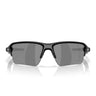 Oakley Okulary Przeciwsłoneczne OO9488 948804 Flak 2.0 XXL Czarny/Czarny Męskie Polaryzacyjne