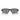 Oakley Occhiali da Sole OO9488 948804 Flak 2.0 XXL Nero/Nero Uomo Polarizzati