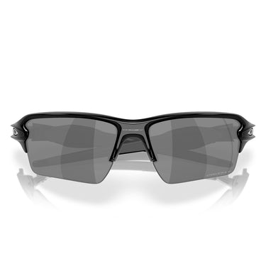 Oakley Okulary Przeciwsłoneczne OO9488 948804 Flak 2.0 XXL Czarny/Czarny Męskie Polaryzacyjne 6