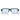 Oakley Occhiali da Sole OO9488 948805 Flak 2.0 XXL Nero/Azzurro Uomo Polarizzati
