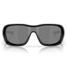 Oakley Okulary Przeciwsłoneczne OO9493 949301 De La Salle Nero Lucido/Prizm Black Unisex
