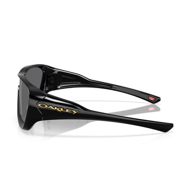 Oakley Okulary Przeciwsłoneczne OO9493 949301 De La Salle Czarny Połysk/Prizm Black Unisex 3