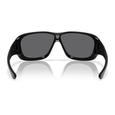 Oakley Okulary Przeciwsłoneczne OO9493 949301 De La Salle Nero Lucido/Prizm Black Unisex 4