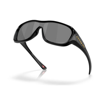 Oakley Okulary Przeciwsłoneczne OO9493 949301 De La Salle Nero Lucido/Prizm Black Unisex 5