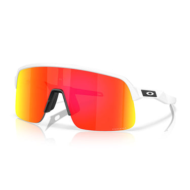 Oakley Occhiali da Sole OO9496 949602 Sutro Lite S Bianco Opaco/Prizm Ruby Unisex 2