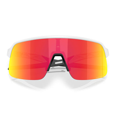 Oakley Occhiali da Sole OO9496 949602 Sutro Lite S Bianco Opaco/Prizm Ruby Unisex 6