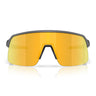 Oakley Okulary Przeciwsłoneczne OO9496 949609 Sutro Lite S Nero/Oro Unisex