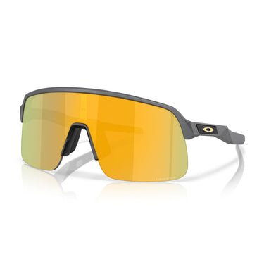 Oakley Gafas de Sol OO9496 949609 Sutro Lite S Negro/Oro Unisex 2