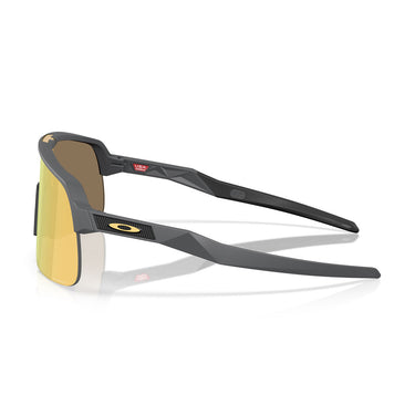 Oakley Gafas de Sol OO9496 949609 Sutro Lite S Negro/Oro Unisex 3