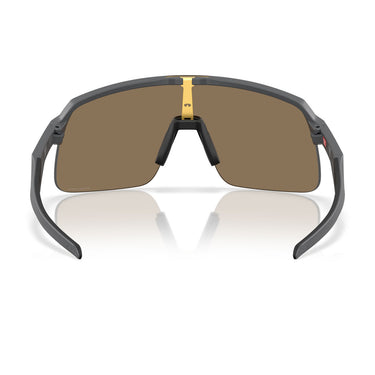 Oakley Gafas de Sol OO9496 949609 Sutro Lite S Negro/Oro Unisex 4