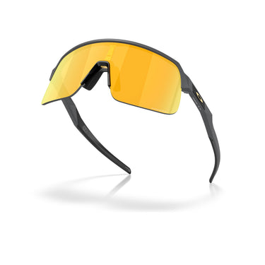 Oakley Gafas de Sol OO9496 949609 Sutro Lite S Negro/Oro Unisex 5