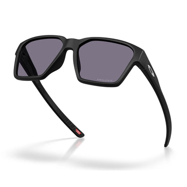 Oakley Sonnenbrille OO9497 949701 Briza Schwarz Matt/Prizm Grau Unisex 5