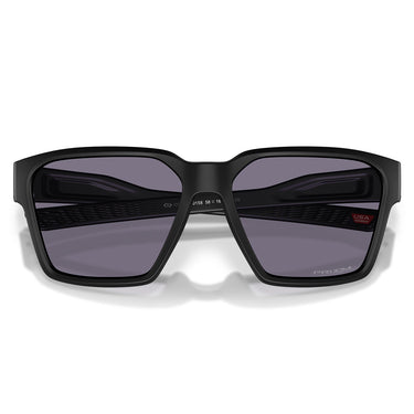 Oakley Sonnenbrille OO9497 949701 Briza Schwarz Matt/Prizm Grau Unisex 7