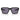 Oakley Gafas de Sol OO9497 949701 Briza Negro Mate/Prizm Grey Unisex
