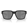 Oakley Okulary Przeciwsłoneczne OO9497 949702 Briza Czarny Mat/Prizm Black Unisex Polaryzowane