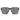 Oakley Occhiali da Sole OO9497 949703 Briza Acciaio/Prizm Black Unisex