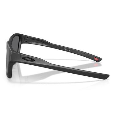 Oakley Sonnenbrille OO9497 949703 Briza Stahl/Prizm Schwarz Unisex 2