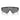 Oakley Occhiali da Sole OO9499 949901 Sphaera Slash Nero/Grigio Unisex Polarizzati