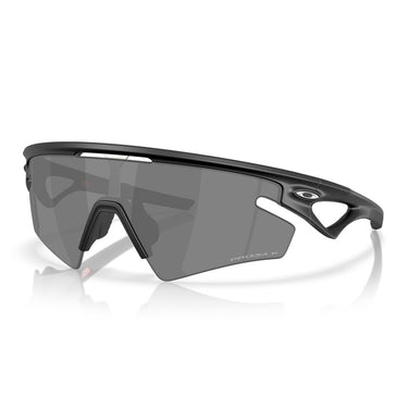 Oakley Okulary Przeciwsłoneczne OO9499 949901 Sphaera Slash Czarny/Szary Unisex Polaryzowane 2