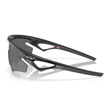 Oakley Okulary Przeciwsłoneczne OO9499 949901 Sphaera Slash Czarny/Szary Unisex Polaryzacyjne 3