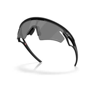 Oakley Okulary Przeciwsłoneczne OO9499 949901 Sphaera Slash Czarny/Szary Unisex Polaryzacyjne 5