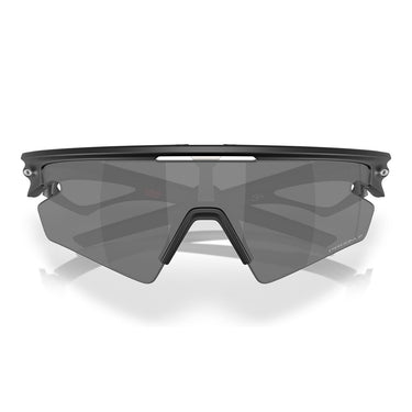 Oakley Okulary Przeciwsłoneczne OO9499 949901 Sphaera Slash Czarny/Szary Unisex Polaryzowane 6