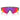 Oakley Occhiali da Sole OO9499 949909 Sphaera Slash Giro D'Italia Grigio Fumo/Prizm Road Unisex