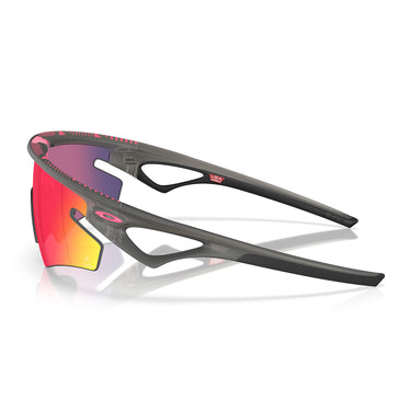 Oakley Occhiali da Sole OO9499 949909 Sphaera Slash Giro D'Italia Grigio Fumo/Prizm Road Unisex 3