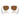 Oakley Occhiali da Sole OO9503 950305 Frogskins Range XL Trasparente Opaco/Prizm Violet Unisex 3