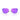 Oakley Occhiali da Sole OO9503 950305 Frogskins Range XL Trasparente Opaco/Prizm Violet Unisex