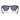 Oakley Occhiali da Sole OO9503 950306 Frogskins Range XL Nero Opaco/Prizm Grey Unisex 3