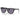 Oakley Occhiali da Sole OO9503 950306 Frogskins Range XL Nero Opaco/Prizm Grey Unisex 1