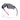  Oakley Occhiali da Sole OO9512D 951205 Cybr Zero Grigio Carbone Lucido Prizm Grey Unisex 3