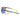 Oakley Occhiali da Sole OO9512D 951212 Cybr Zero Carbonio Opaco Prizm Sapphire Unisex 4