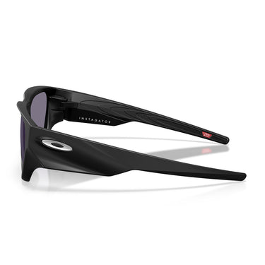 Oakley Okulary Przeciwsłoneczne OO9514 951401 Instagator Czarny Mat Prizm Grey Unisex 3