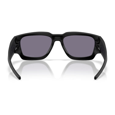 Oakley Okulary Przeciwsłoneczne OO9514 951401 Instagator Czarny Mat Prizm Grey Unisex 7