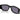 Oakley Occhiali da Sole OO9514 951401 Instagator Nero Opaco Prizm Grey Unisex 6