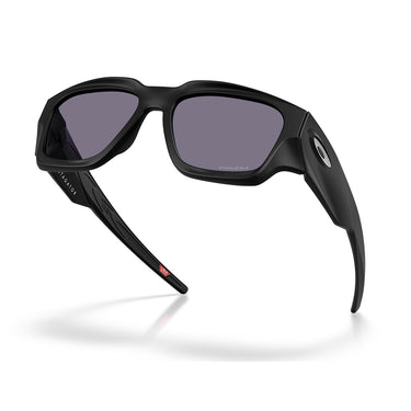 Oakley Okulary Przeciwsłoneczne OO9514 951401 Instagator Czarny Mat Prizm Grey Unisex 5