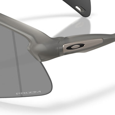 Oakley Okulary Przeciwsłoneczne OO9517 951701 Stunt Devil Szary Dym/Prizm Black Unisex 6