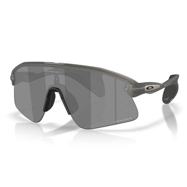 Oakley Okulary Przeciwsłoneczne OO9517 951701 Stunt Devil Szary Dym/Prizm Black Unisex 1